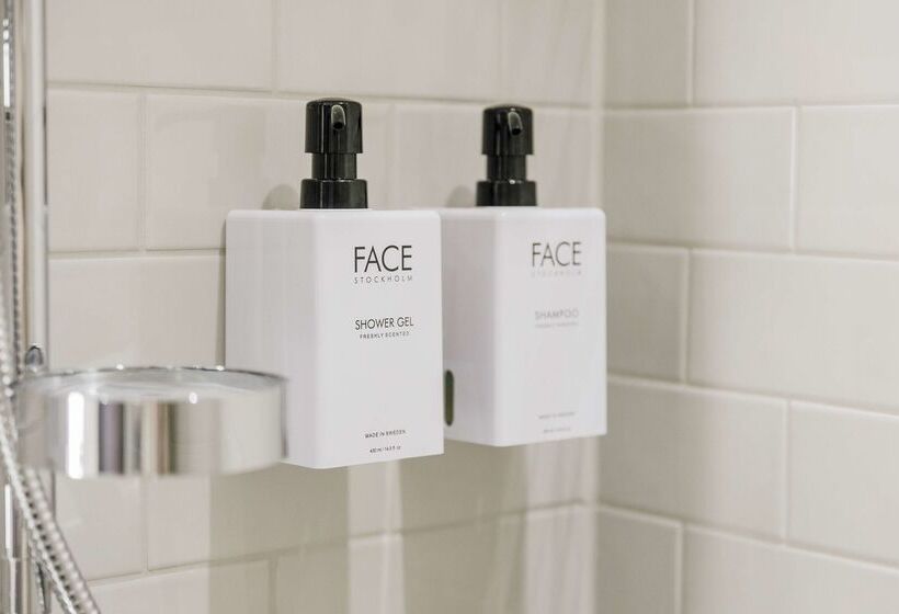 فندق Scandic Strömmen