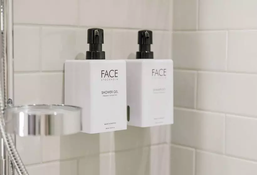 酒店 Scandic Strömmen