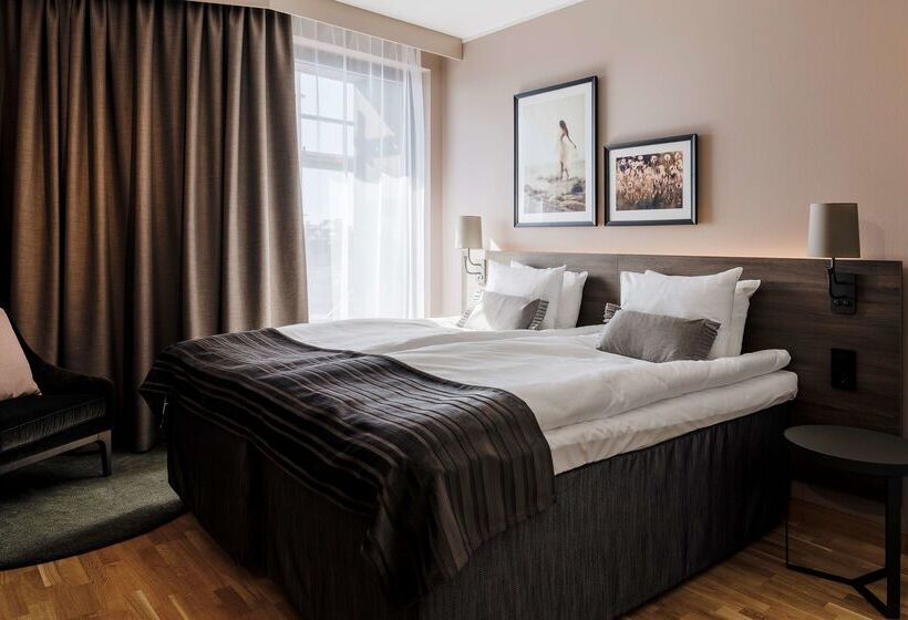 فندق Scandic Strömmen