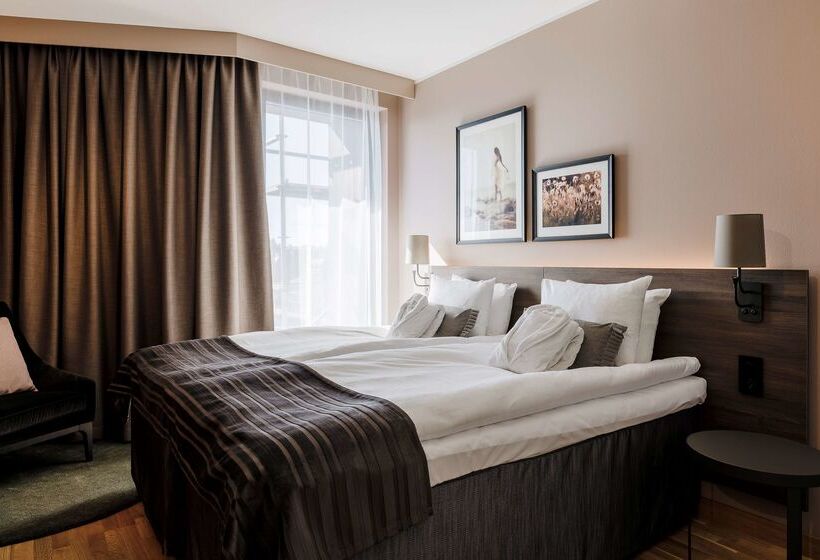 فندق Scandic Strömmen