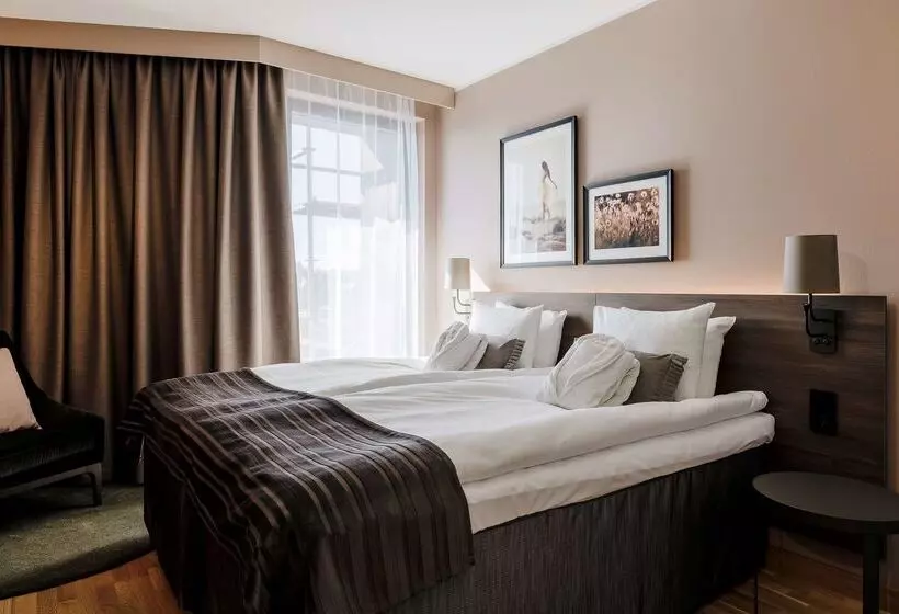 酒店 Scandic Strömmen