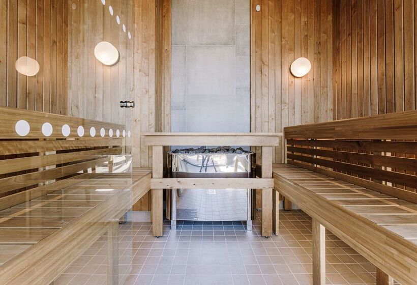 فندق Scandic Strömmen