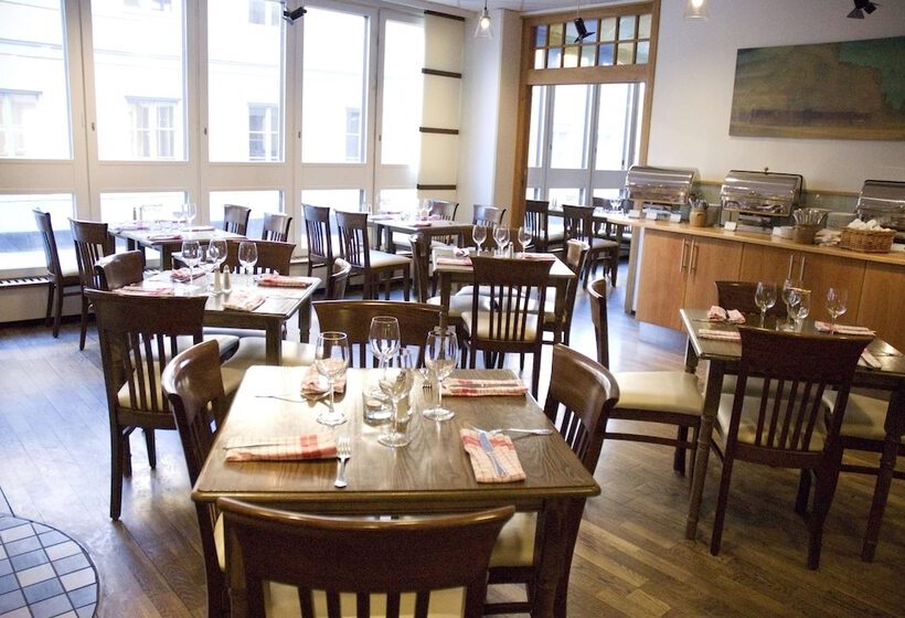 فندق Scandic Strömmen