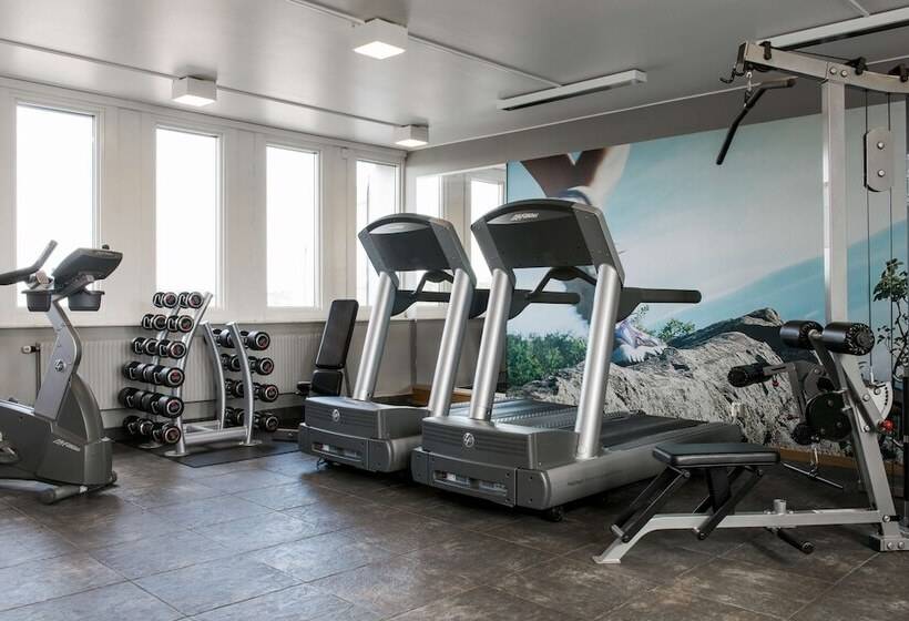 فندق Scandic Strömmen