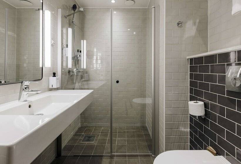 فندق Scandic Strömmen