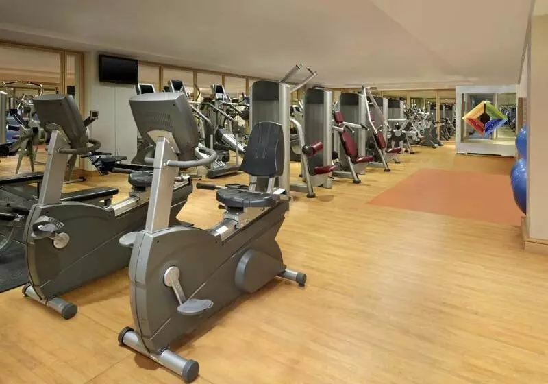 בית מלון כפרי Sheraton Stockholm