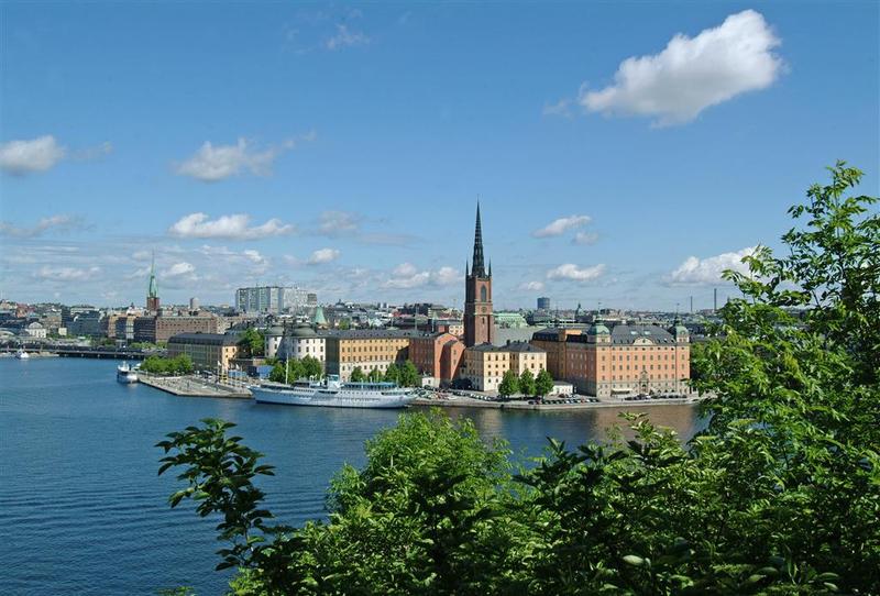ホテル Sheraton Stockholm