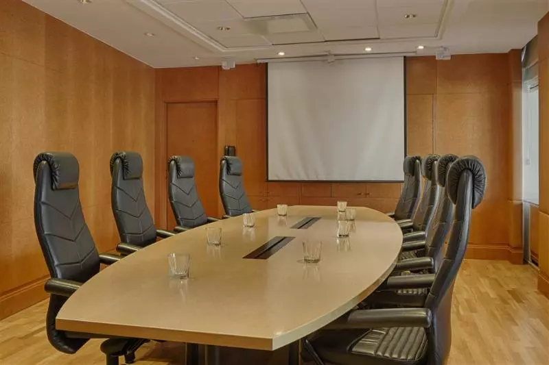 בית מלון כפרי Sheraton Stockholm