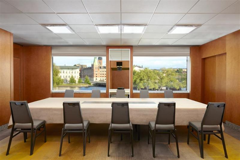 ホテル Sheraton Stockholm
