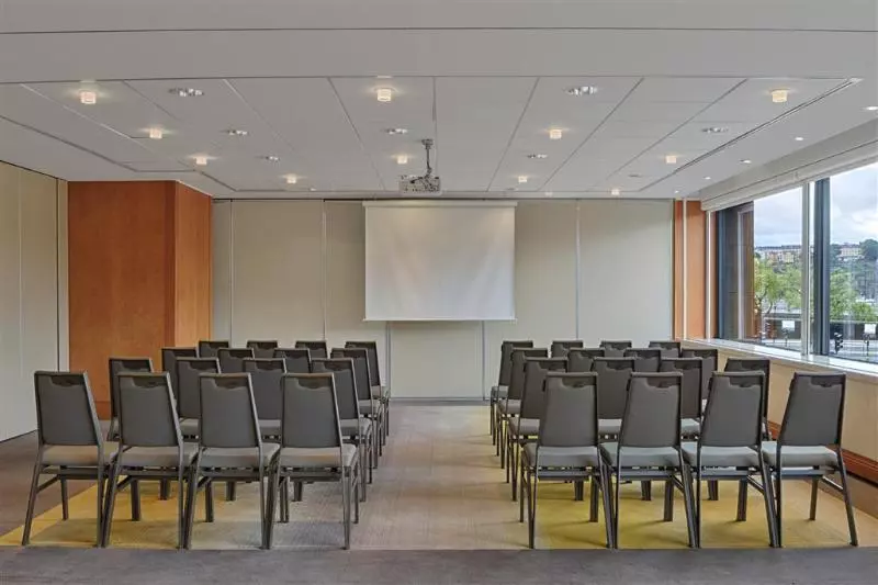 בית מלון כפרי Sheraton Stockholm