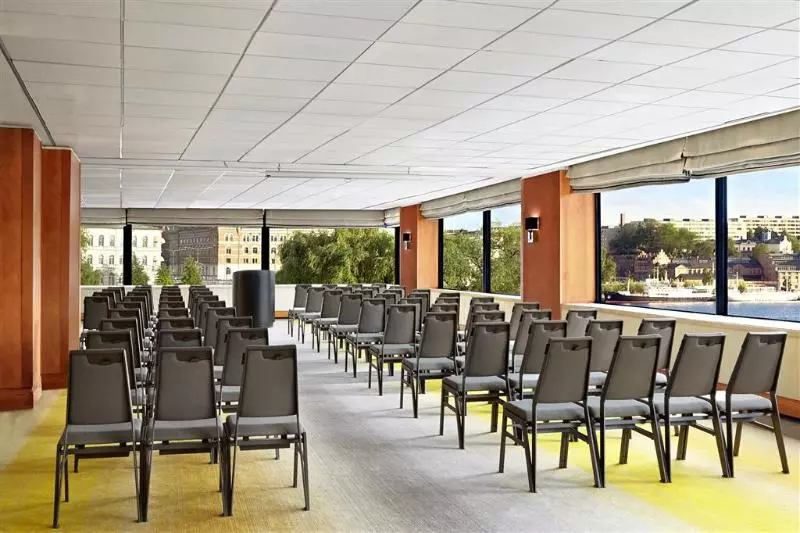 בית מלון כפרי Sheraton Stockholm