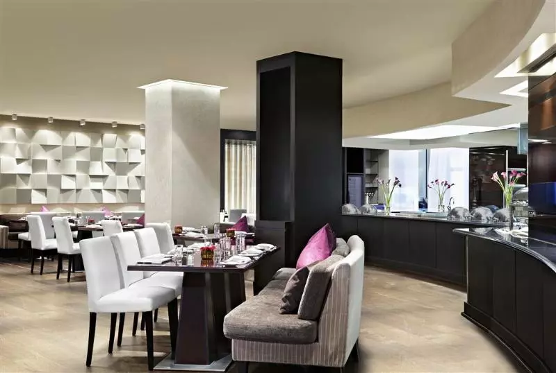 בית מלון כפרי Sheraton Stockholm