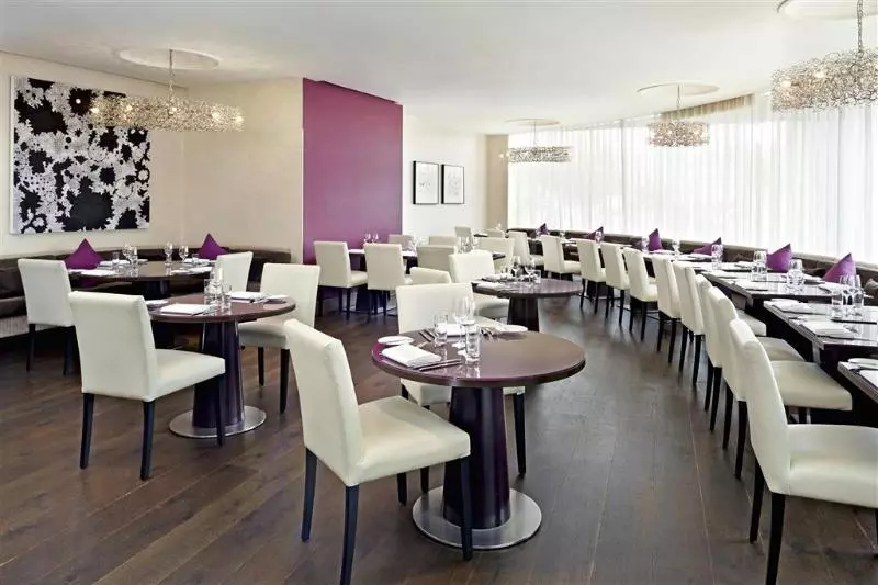 בית מלון כפרי Sheraton Stockholm