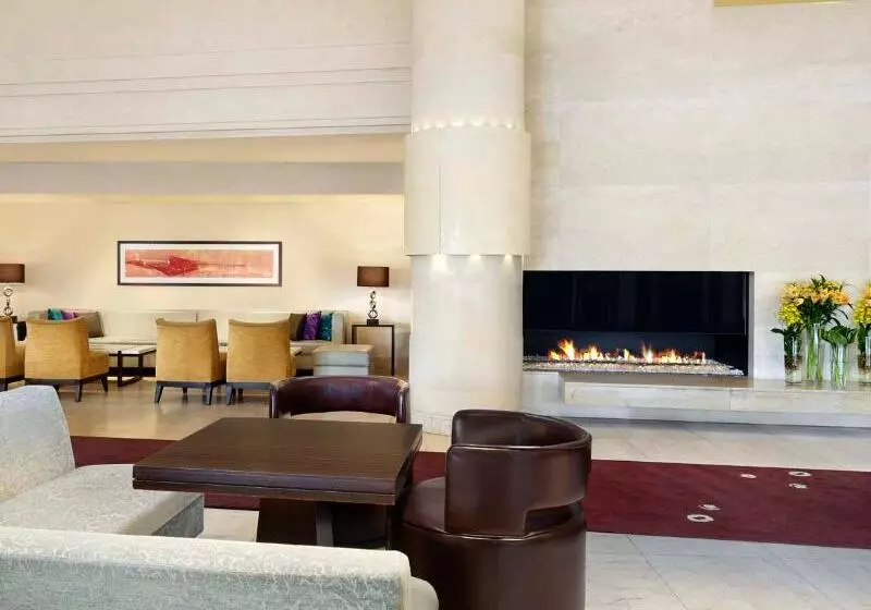 בית מלון כפרי Sheraton Stockholm