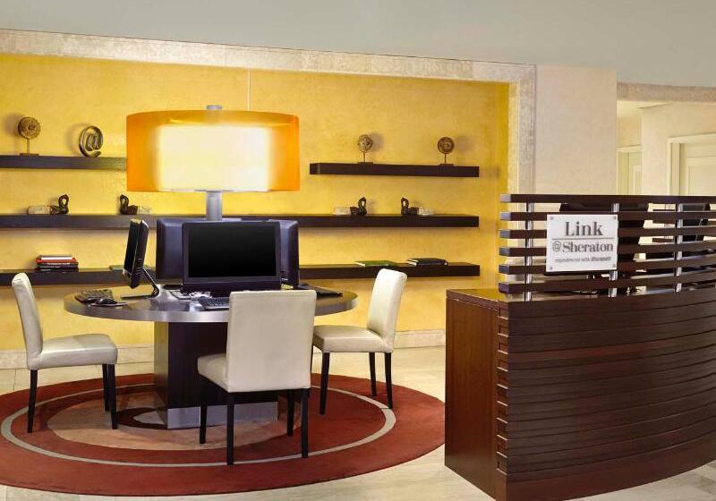 ホテル Sheraton Stockholm