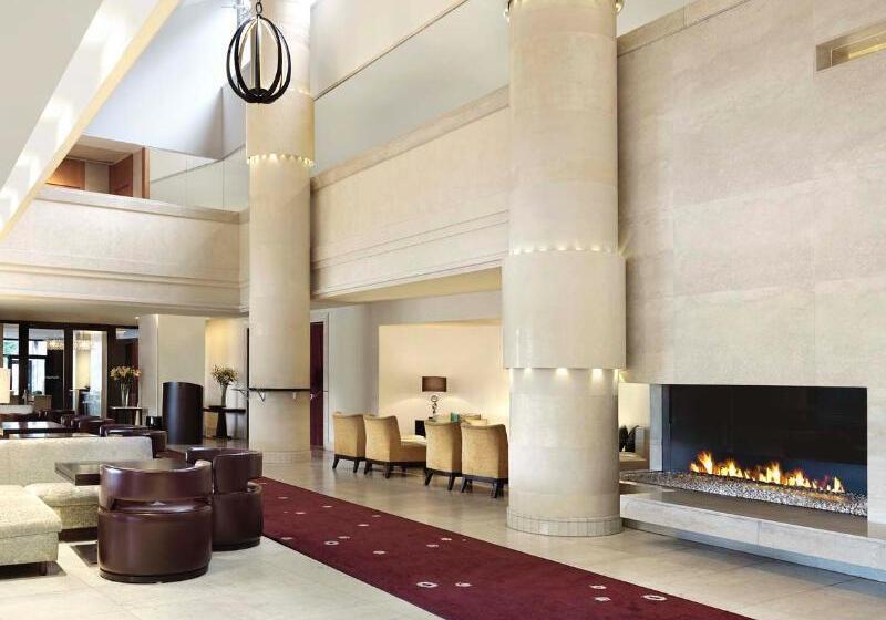 ホテル Sheraton Stockholm