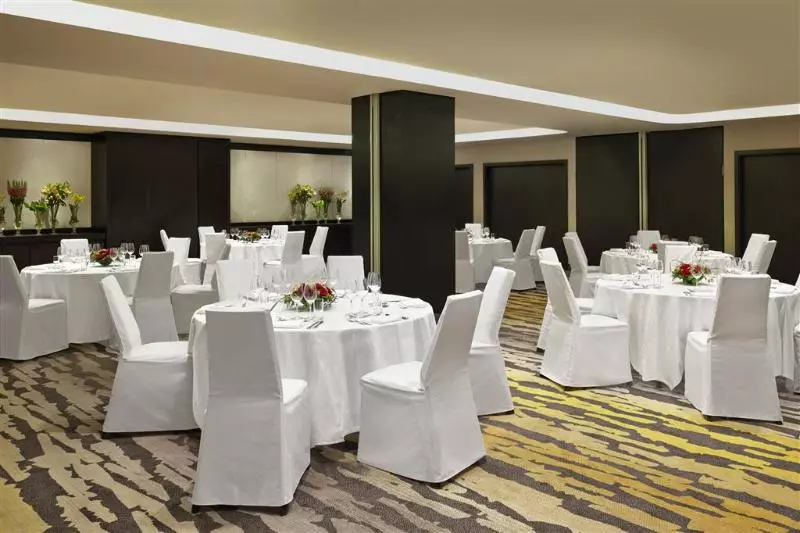 בית מלון כפרי Sheraton Stockholm