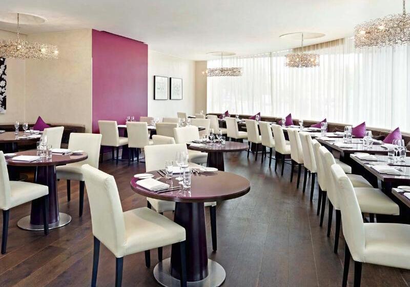 ホテル Sheraton Stockholm