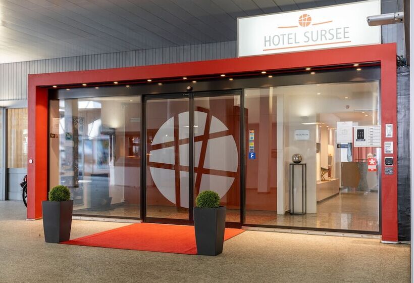 هتل Sursee