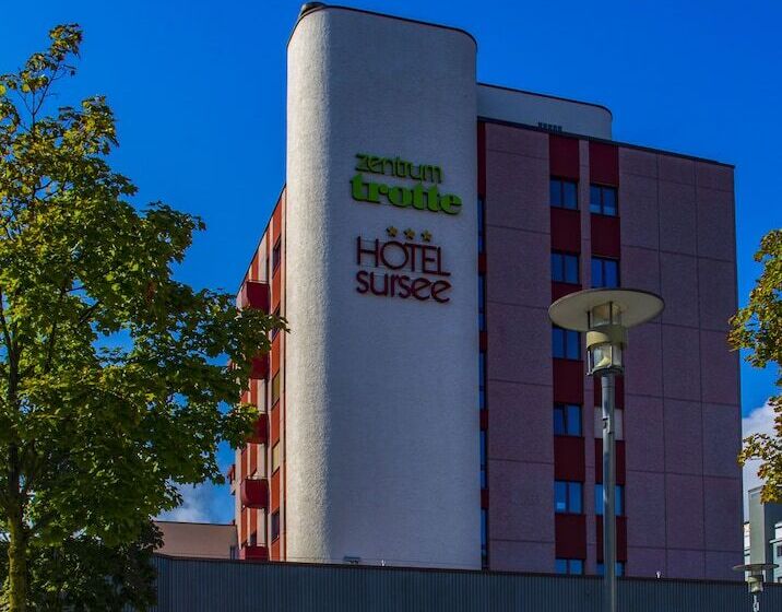 هتل Sursee
