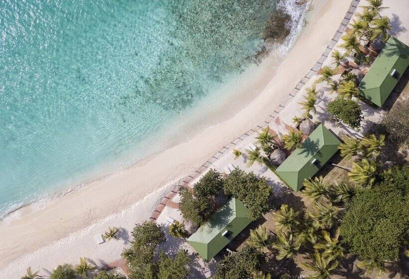 هتل Palm Island Resort & Spa