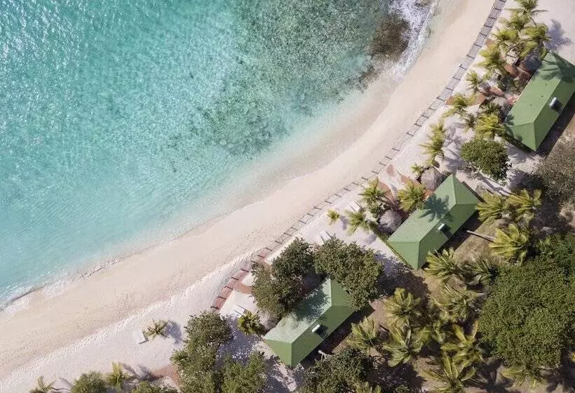 هتل Palm Island Resort & Spa