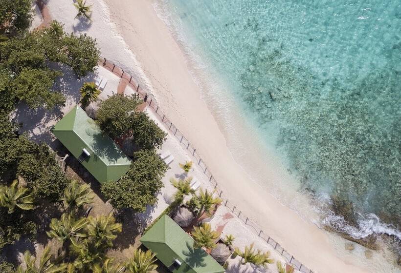 هتل Palm Island Resort & Spa