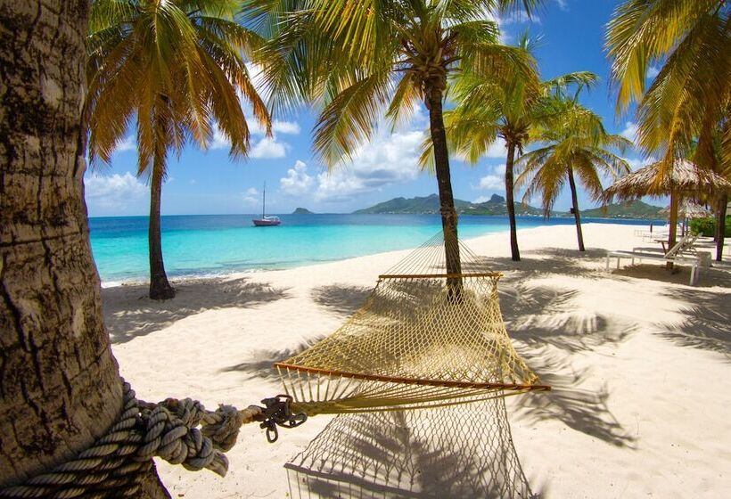 هتل Palm Island Resort & Spa