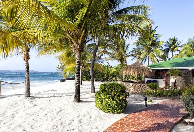 هتل Palm Island Resort & Spa