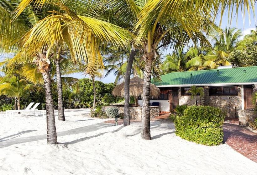 هتل Palm Island Resort & Spa