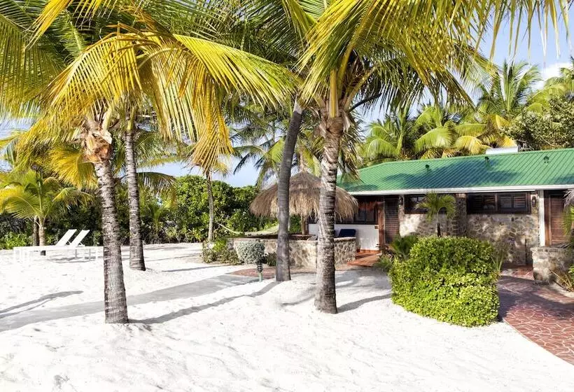 هتل Palm Island Resort & Spa