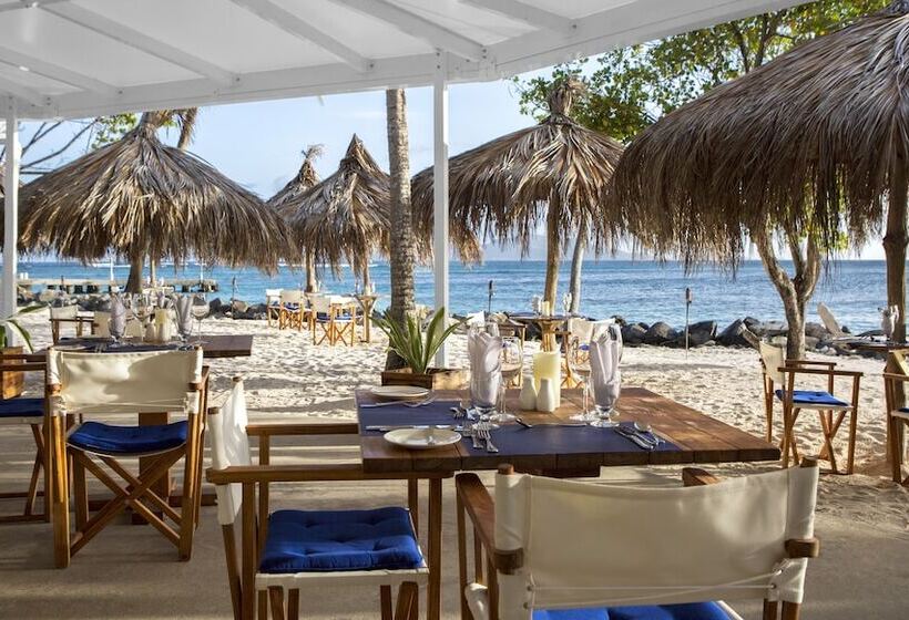 هتل Palm Island Resort & Spa