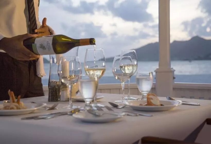 هتل Palm Island Resort & Spa