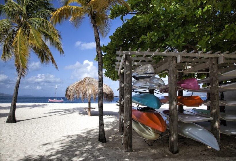 هتل Palm Island Resort & Spa