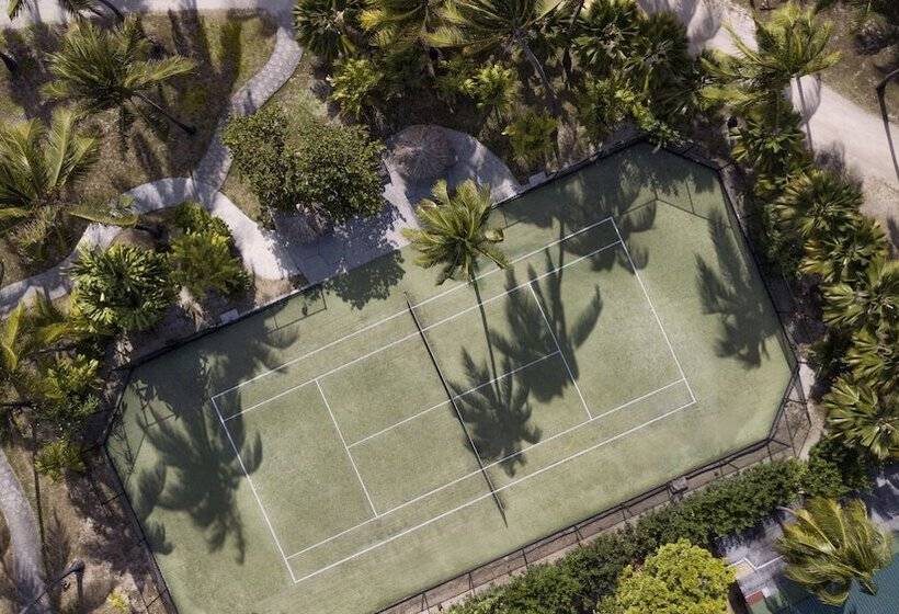 هتل Palm Island Resort & Spa