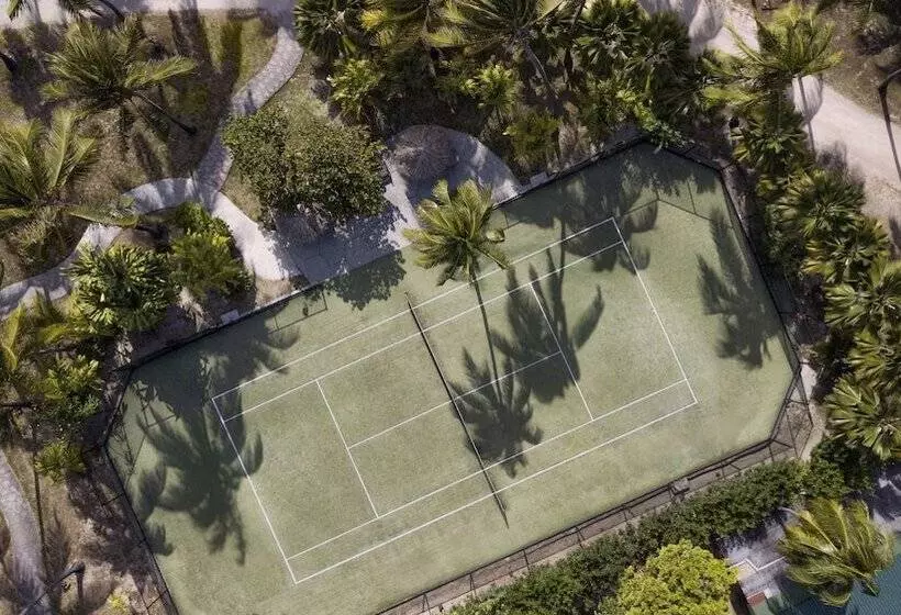 هتل Palm Island Resort & Spa