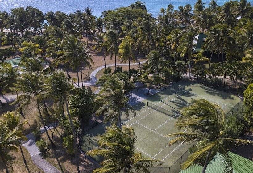 هتل Palm Island Resort & Spa