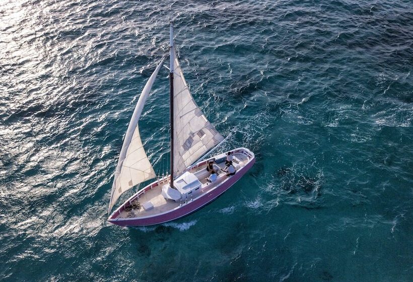 هتل Palm Island Resort & Spa