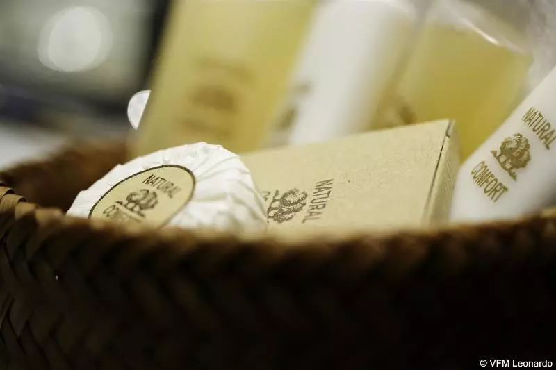 Hotel Fred Zürich Hauptbahnhof