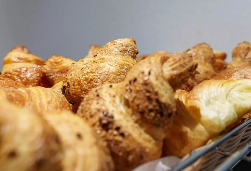 فندق Merian Basel   Self Check In