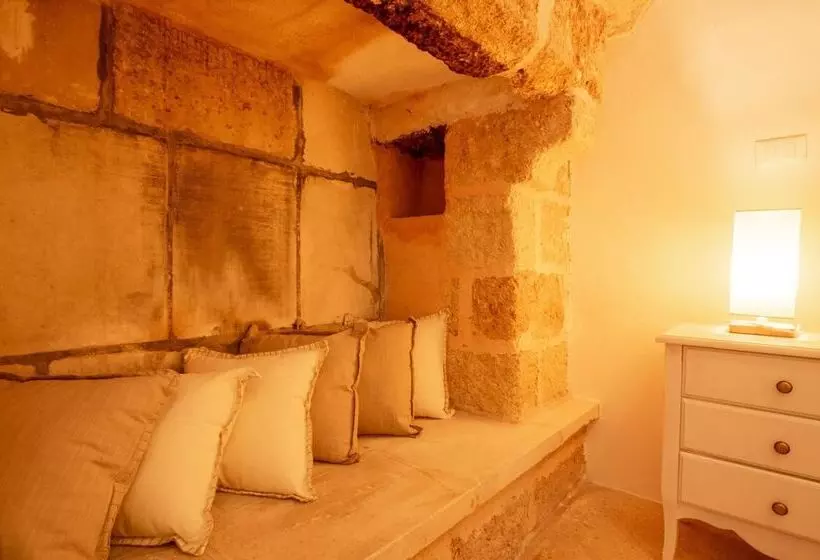 B&b Palazzo Blandolino