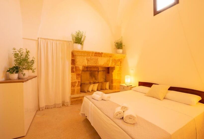 B&b Palazzo Blandolino