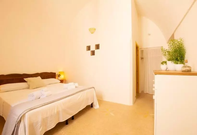 B&b Palazzo Blandolino