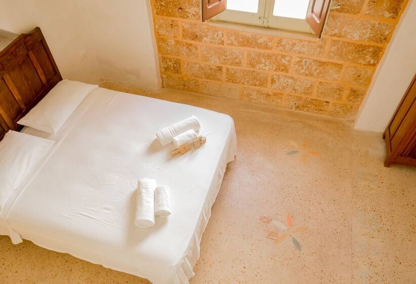 B&b Palazzo Blandolino