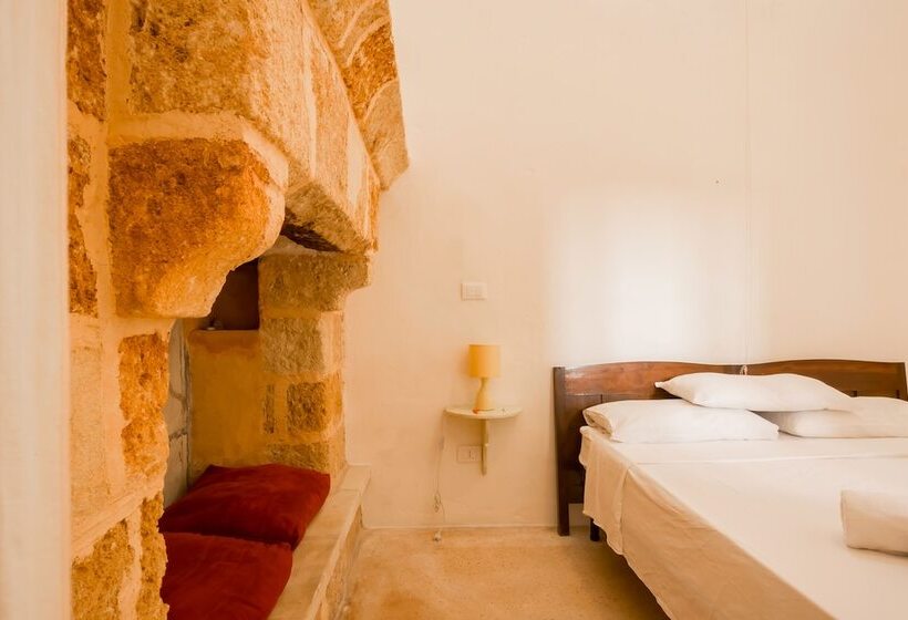 B&b Palazzo Blandolino