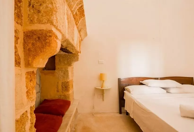 B&b Palazzo Blandolino