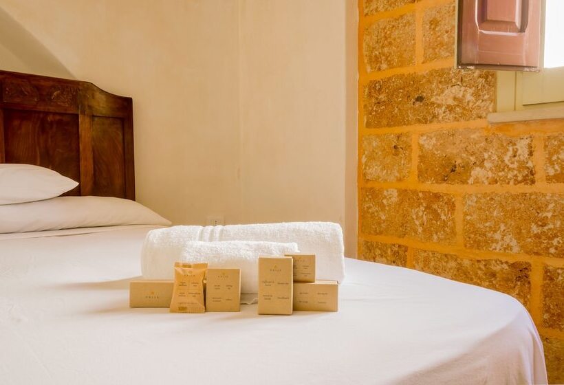 B&b Palazzo Blandolino