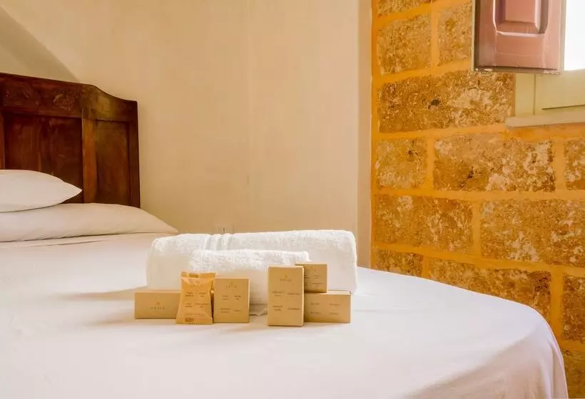 B&b Palazzo Blandolino