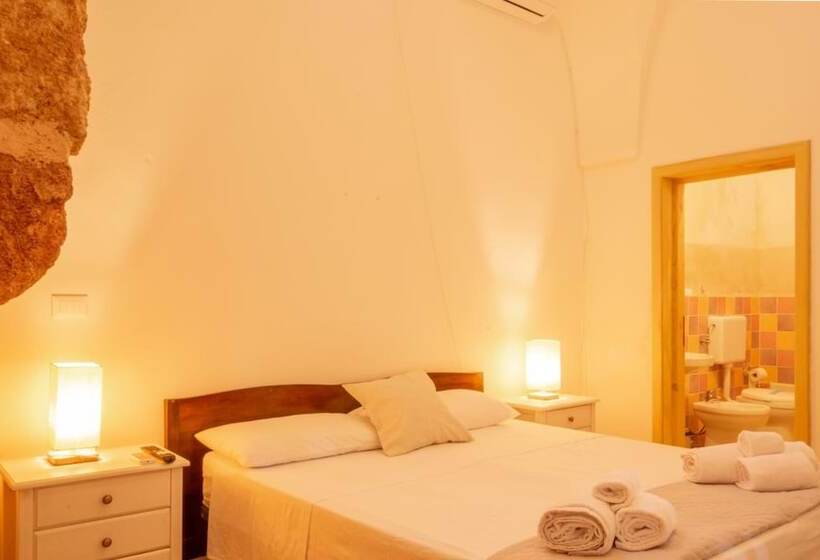 B&b Palazzo Blandolino