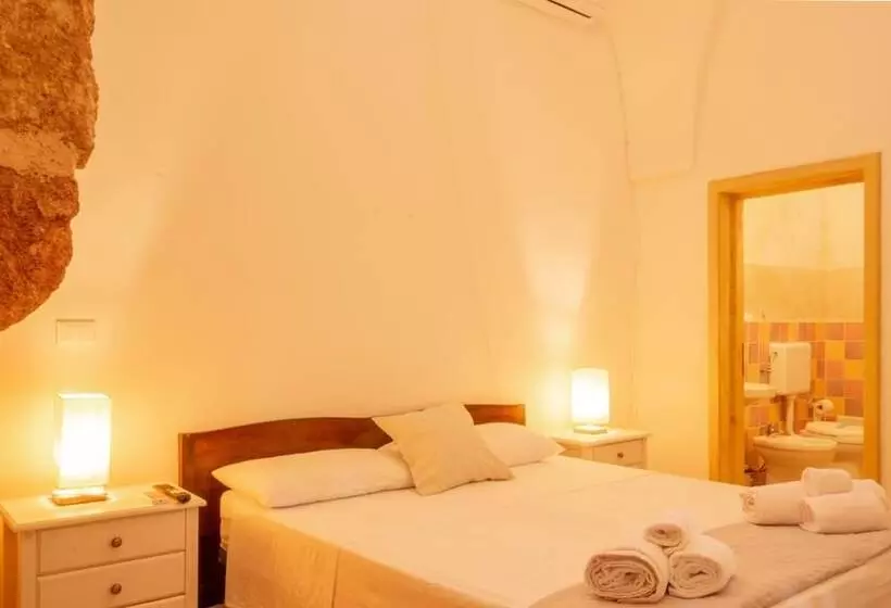 B&b Palazzo Blandolino